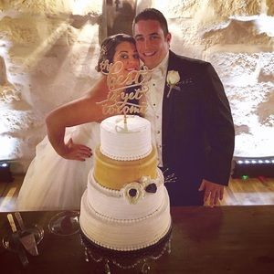 Meet your Posher, Elyse